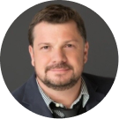 Eric Weins, Founder & CEO, Weins Capital
